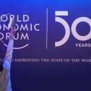Davos: Wef, mutamenti clima minacciano metà Pil mondiale