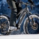 Jeep e-Bike: la nuova bici elettrica svelata al Super Bowl