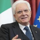 Clima: Mattarella, dall'Ue un indirizzo esemplare