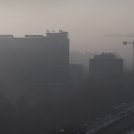 Nord Italia, 2020 iniziato nella morsa dello smog - di Martina Pugno