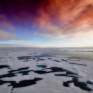 Clima: 120mila anni fa scioglimento ghiacci calotta antartica