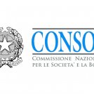 Consob: 'più sostenibilità nelle imprese quotate'