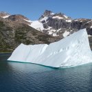 Scioglimento dei ghiacci a velocità spaventosa, le ricerche confermano - di Guglielmo Allochis