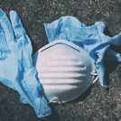 Legambiente, smaltimento guanti e mascherine abbandonati