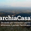 Coronavirus, “I parchi a casa tua”: l’iniziativa della Regione tra ambiente, storie e territorio