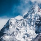L'Himalaya sarà l'unico ghiacciaio a sopravvivere al cambiamento climatico?