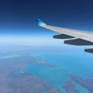 Un futuro più green per il trasporto aereo