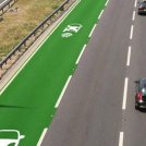 Svezia, Gotland: pronta prima smart road elettrica al mondo per bus e trucks