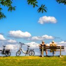 Il cicloturismo può rilanciare il settore turistico nel post-coronavirus