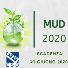 MUD 2020 - Statistiche sui rifiuti. Entro il 30 giugno deve essere inviato il MUD