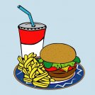 Fast food e gli effetti su salute e ambiente: come è cambiato il modo di mangiare - di Serena Valastro