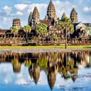 Giornata mondiale ambiente: in Cambogia gli ecologisti rischiano l’arresto