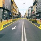 Milano in bicicletta: il progetto Strade Aperte segue il modello europeo - di Gaia di Giorgio