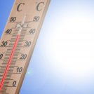 Le temperature medie aumentano più in Italia che nel resto del mondo - di Martina Pugno
