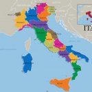Una ricerca mostra le regioni italiane più sensibili alla green economy