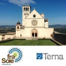 Terna firma progetto di sostenibilità del Sacro Convento di Assisi