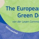 Dall’Unione Europea un sistema per la classificazione delle attività economiche sostenibili