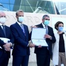 Sostenibilità, Aeroporto di Fiumicino premiato dalle Nazioni Unite