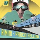 Italian Bike Festival, la più importante manifestazione italiana dedicata al mondo della bike industry e agli appassionati delle due ruote, ti aspetta al Parco Fellini di Rimini dall'11 al 13 settembre.