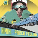 esosport® bike sarà GREEN PARTNER della terza edizione di ITALIAN BIKE FESTIVAL Rimini 11-13 settembre