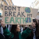 Fridays for Future, in campo per l'Amazzonia anche Greenpeace