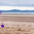 Spiaggia pulita? Solo se ci sono meno di 20 rifiuti ogni 100 mt