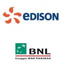 Sostenibilità, Edison e BNL Gruppo BNP Paribas insieme per servizi green