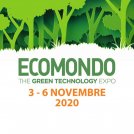 Ecomondo e Key Energy 2020: appuntamenti cruciali per il futuro del Paese
