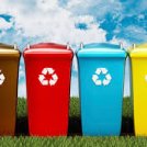 Ispra: crescono i rifiuti urbani prodotti, la raccolta differenziata e i costi di gestione