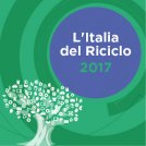 L’Italia del Riciclo 2017, un focus su 20 anni di gestione dei rifiuti in Italia