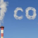 In calo le emissioni italiane di CO2 legate all’energia, in Germania sono oltre il doppio.