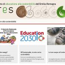 Educazione alla sostenibilità in Emilia-Romagna: intervista a Paolo Tamburini - ARPAE