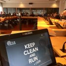ESO partecipa all’evento Keep Clean and Ride con i progetti esosport run e bike