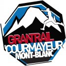 esosport run al Gran Trail Courmayeur