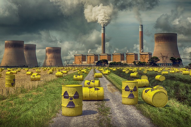 Tra 'effetto Chernobyl' e fonti rinnovabili competitive, il nucleare è ormai in declino?