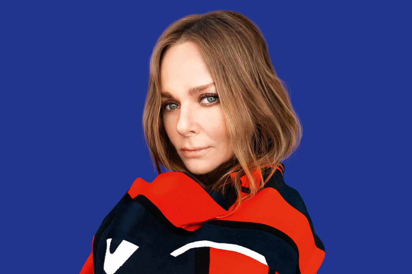 Stella McCartney: 'Non lavo i miei vestiti per rispettare l’ambiente’. La stilista non è un’amante delle tintorie perché ha paura dei solventi chimici, ma non è favorevole anche ad altri tipi di lavaggio