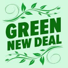 La svolta per un capitalismo etico passa dal Green new deal e dalle società benefit
