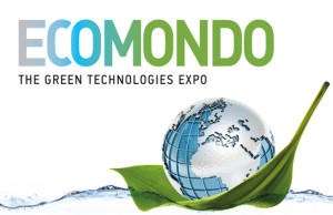 ECOMONDO dal 5 all'8 Novembre a Rimini Fiera