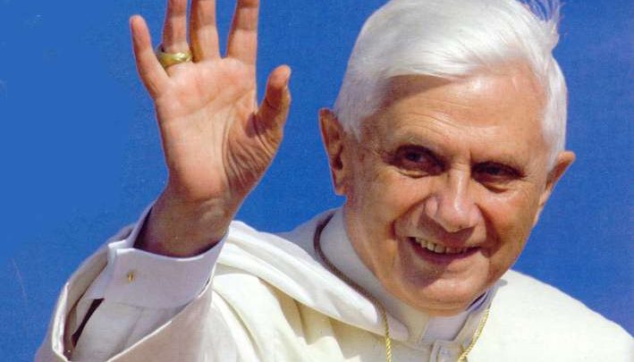 L’ecologia nel pensiero di Benedetto XVI - di Maria Milvia Morciano