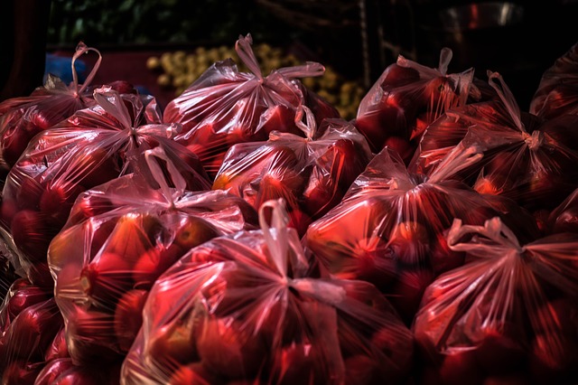 L'inventore dei sacchetti di plastica voleva salvare l'ambiente