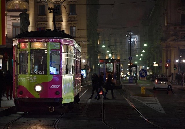 Milano prepara il 