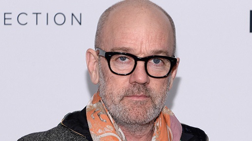 Michael Stipe, 'Drive to the Ocean' è il secondo singolo solista: un 'regalo' per l'ambiente - di Valeria Rusconi