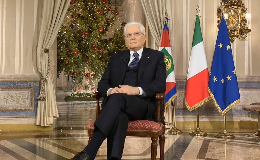 Fine anno-Mattarella: giovani, ambiente e coesione nazionale tra i temi affrontati - di Simona Zecchi