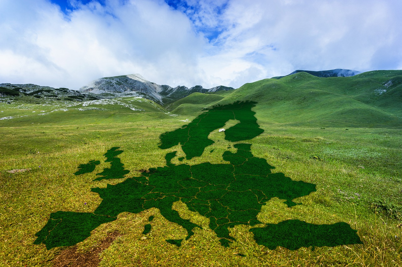 Il Green Deal europeo e l’Italia La Commissione Ue ha presentato il Piano di investimenti per il Green Deal europeo - di Edo Ronchi
