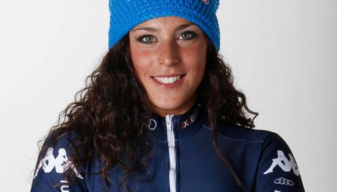 Federica Brignone, vincere sulle piste e per l'ambiente