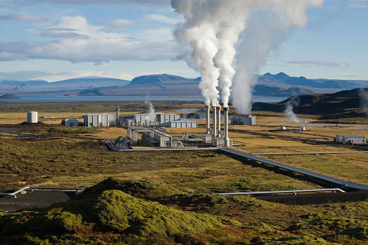 Green deal, la giusta transizione europea può prendere forma grazie alla geotermia