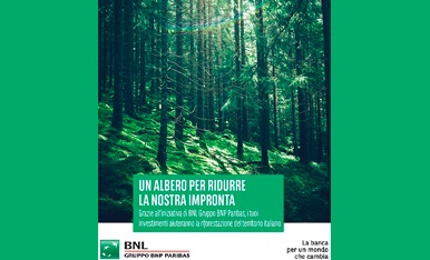 BNL-BNP Paribas, 