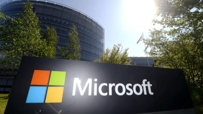 Microsoft rafforza il suo impegno per la sostenibilità