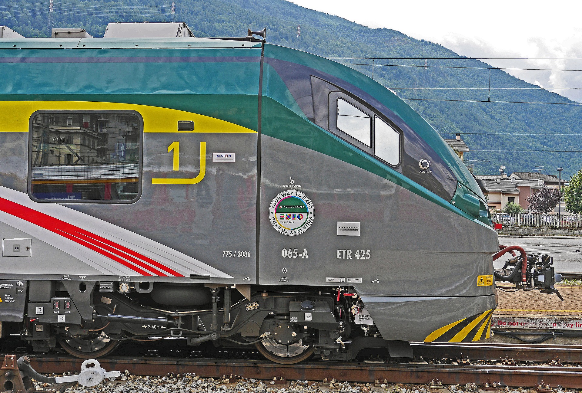 Ambiente, viaggi Trenitalia più green: taglio di 300 tonnellate di plastica