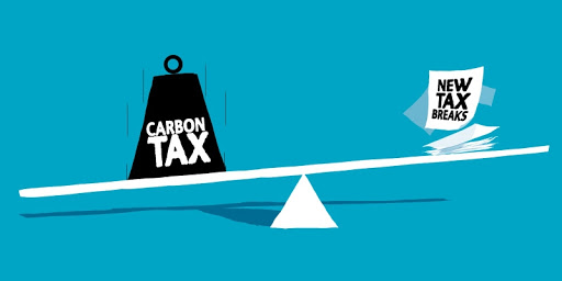 Una carbon tax per redistribuire le entrate e accelerare la decarbonizzazione